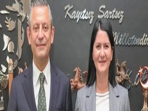Filiz Gencan'dan 'AKP' iddiasına yanıt!