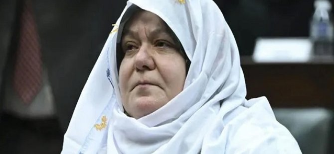 ‘Zeynep Akgün Güneş’ davası: Hapis cezası!
