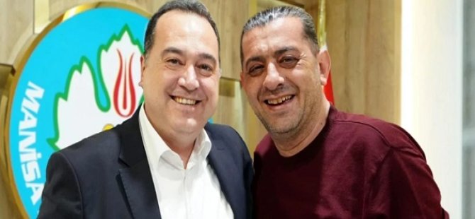 Besim Dutlulu'nun Danışmanı 'Demirhan Gözaçan’a tutuklama!