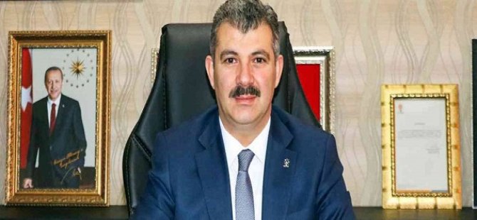 Hüseyin Altınsoy'dan ‘Fakirlik Belgesi’ açıklaması!