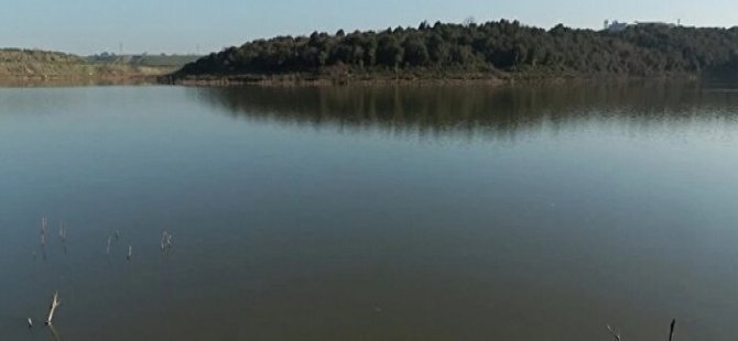 İstanbul’da ‘Kaçak Hat’ skandalı: Suyu sattılar!