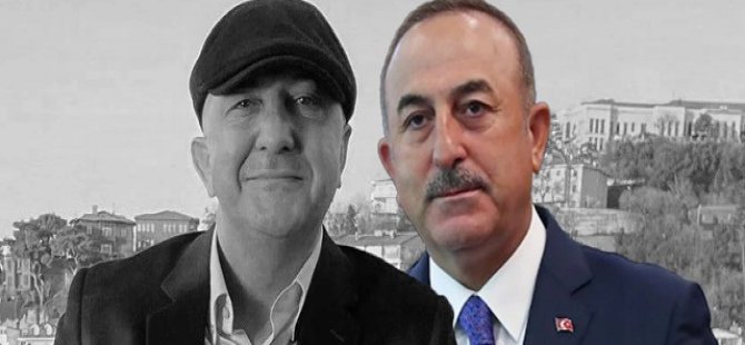 Mevlüt Çavuşoğlu’nun kardeşi ‘Aydın Çavuşoğlu’ vefat etti!