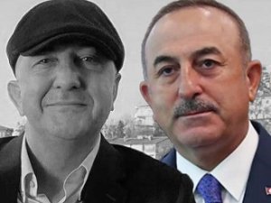 Mevlüt Çavuşoğlu’nun kardeşi ‘Aydın Çavuşoğlu’ vefat etti!