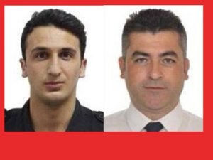 'Çorlu Şehitleri', son yolculuğuna uğurlandı