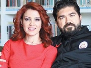 ROK'un nafaka oyunu: Nagehan Alçı, konuştu!