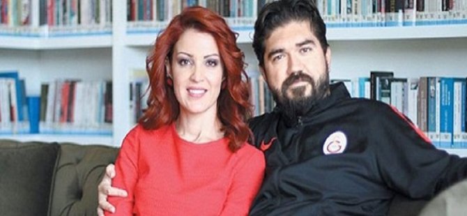 ROK'un nafaka oyunu: Nagehan Alçı, konuştu!