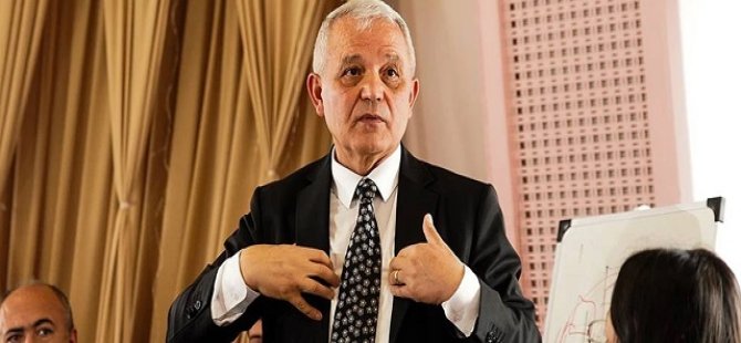 Veli Gündüz Şahin: “CHP’yi bırakıp bir yere gitmem”