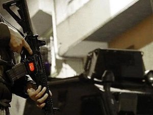 110 gözaltı: 3 ilde IŞİD operasyonu!