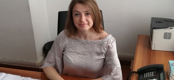 Elena Clemente, Türkiye’den ayrıldı: Diplomatik Enkaz!