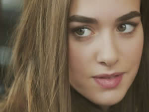 Bensu Soral'dan rol arkadaşı Şükrü Özyıldız hakkında konuştu