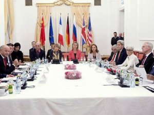 İran ve Batılı devletler nükleer müzakerelerde anlaştı