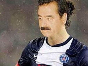 İbrahimovic Tatlıses Galatasaray'a transfer oldu!