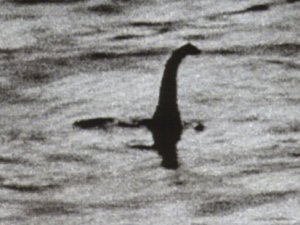 Loch Ness Canavarı'nın gizemi çözüldü mü?