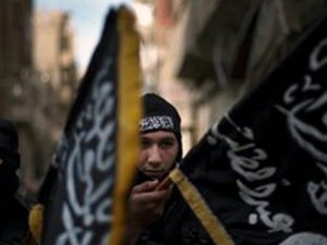 Kilis'te 2 IŞİD üyesi yakalandı