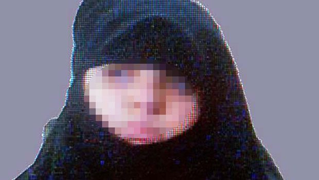 Özlem Y.’nin annesi: Kızım 'canlı bomba' olması istenince Suriye’den kaçmış