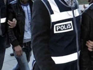 Ankara'da IŞİD operasyonu: 15 gözaltı