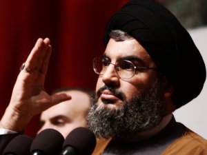 Nasrallah'tan operasyon açıklaması