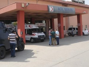 Şırnak'ta jandarma tabutuna saldırı: 3 asker şehit oldu