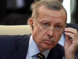 "Erdoğan stratejik miyop"