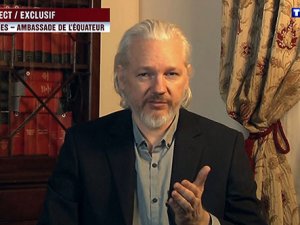Wikileaks açıkladı: ABD'nin kulağı Japonya'da