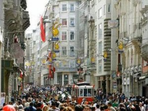 Körfez sermayesinin Taksim tutkusu