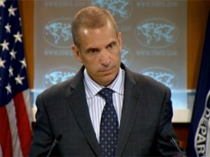 ABD'den PKK açıklaması