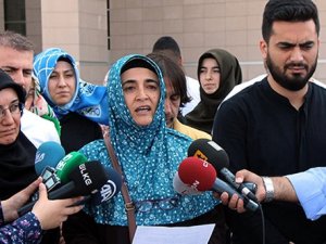 Mavi Marmara mağdurları Türk yetkililer hakkında suç duyurusunda bulundu