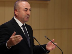 Mevlüt Çavuşoğlu'ndan IŞİD açıklaması