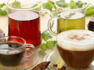 Çay ve kahve sevenlere kötü haber!