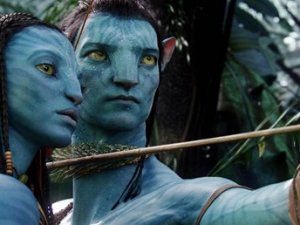 Türk tasarımcı, Avatar 2'nin afişinde son ikiye kaldı