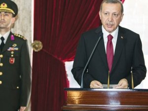 Cumhurbaşkanı Erdoğan'ın yaveri değişti
