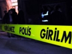 Diyarbakır'da silahlı saldırı: 1 ölü