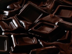 Parkinson'un çaresi 'siyah çikolata'