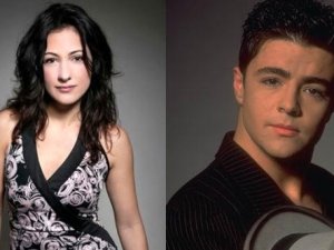 Burak Kut ve Meltem Cumbul'un sürpriz buluşması!