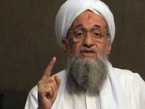 El Kaide lideri Zevahiri'den Taliban'a bağlılık açıklaması
