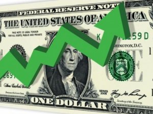 Dolar güne yükselişle başladı(Dolar şimdi ne kadar?)