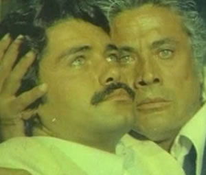 Yeşilçam oyuncusu hayatını kaybetti