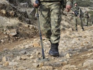 Kars'tan acı haber: 1 asker şehit oldu!