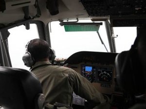 Endonezya'da yolcu uçağı kayboldu