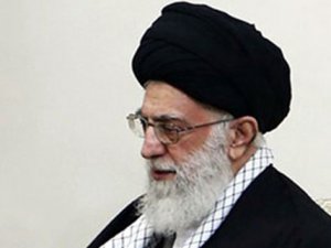 İran dini liderinden nükleer anlaşma çıkışı