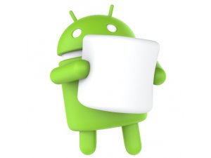 Android Marshmallow geliyor