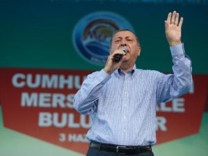 CHP'den Erdoğan ile ilgili kanun teklifi
