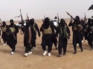 IŞİD'in 2 numaralı adamı öldürüldü