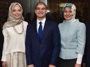 Devletin zirvesi Gül'ün nikahıyla biraraya geliyor