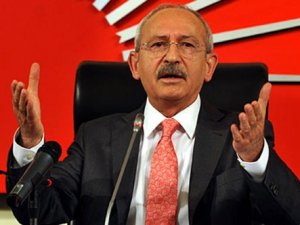 CHP'nin 'seçim' toplantısında küfürlü kavga iddiası