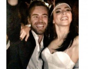 Merve Boluğur‘un düğün hediyesi 110 bin TL‘lik takı