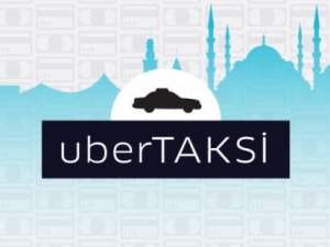 Uber: İstanbul'un trafiğini rahatlatırız