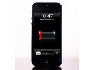 iPhone kullanıcılarına şarj müjdesi!