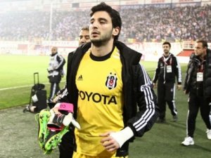 Cenk Gönen Galatasaray'da