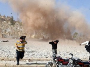 IŞİD, Türkiye sınırında 5 köyü ele geçirdi